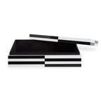 Caja Op Art Large