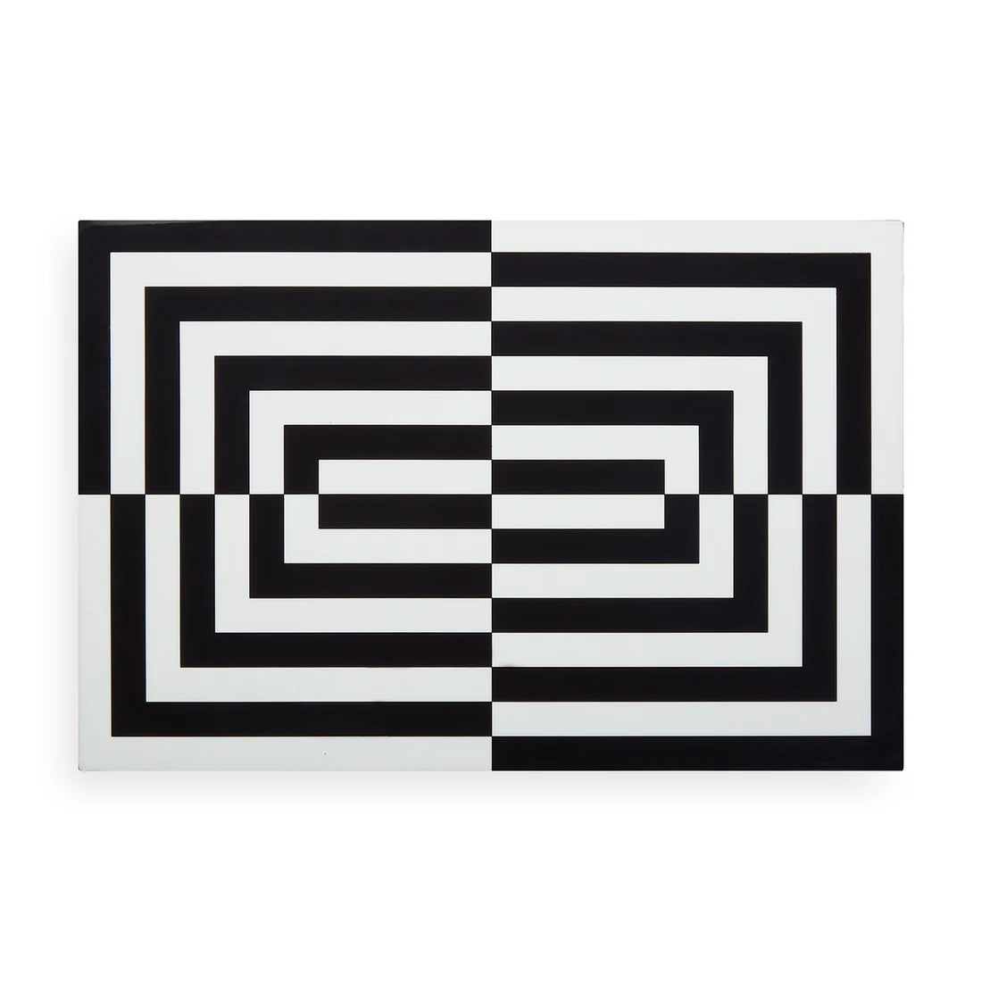 Caja Op Art Large