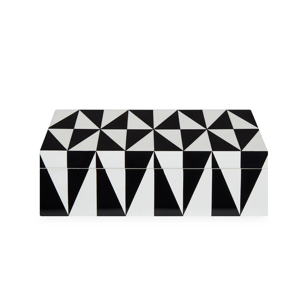 Caja Op Art Medium