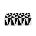 Caja Op Art Medium