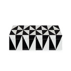Caja Op Art Medium