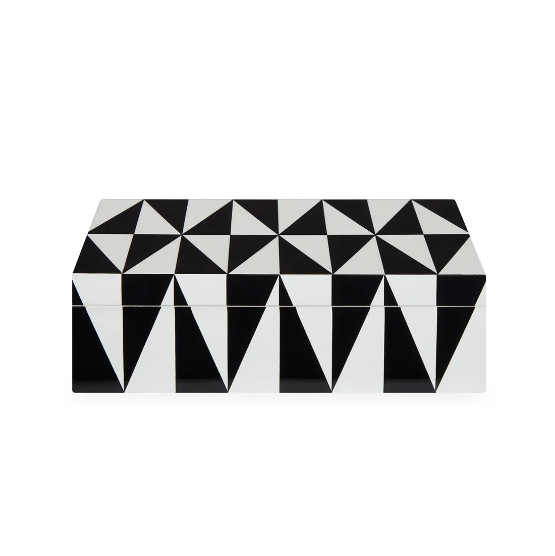 Caja Op Art Medium