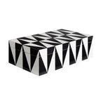 Caja Op Art Medium