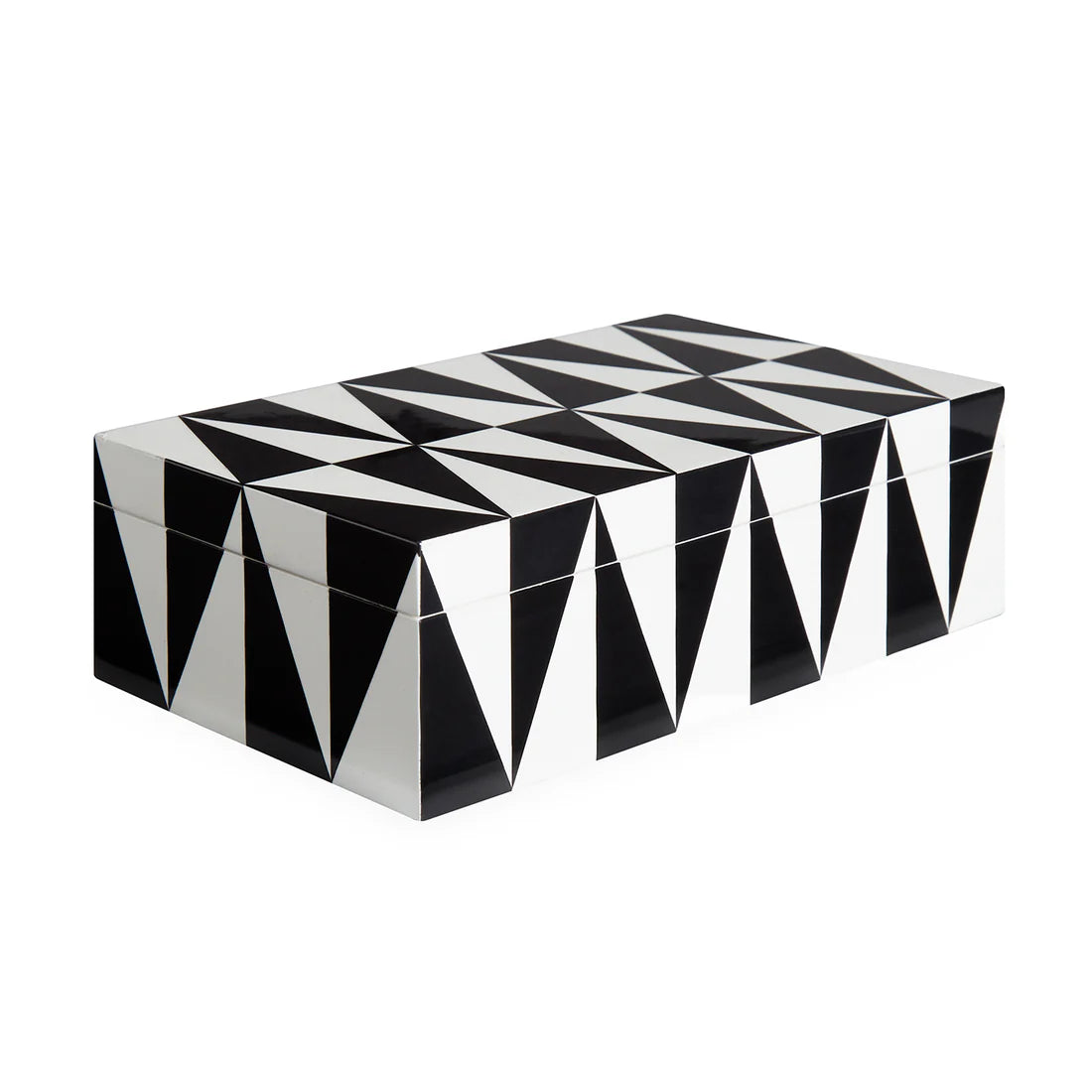 Caja Op Art Medium