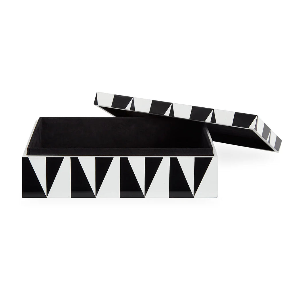 Caja Op Art Medium