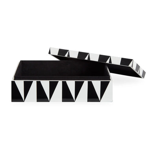 Caja Op Art Medium