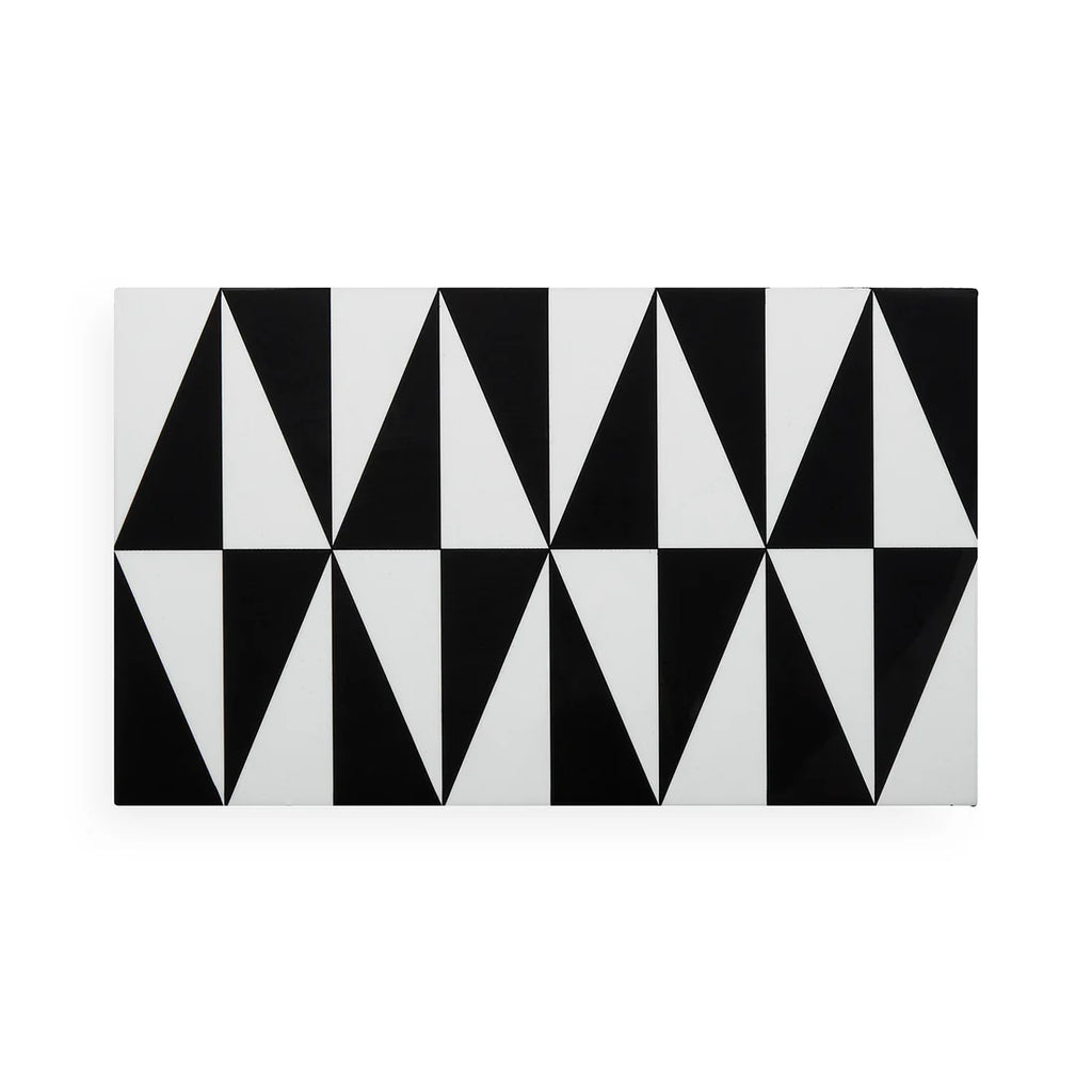 Caja Op Art Medium