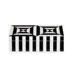 Caja Op Art Small
