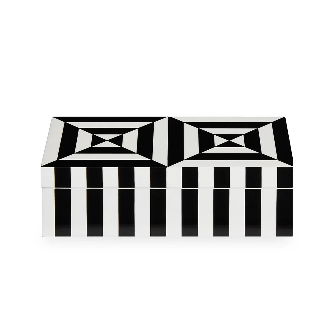 Caja Op Art Small