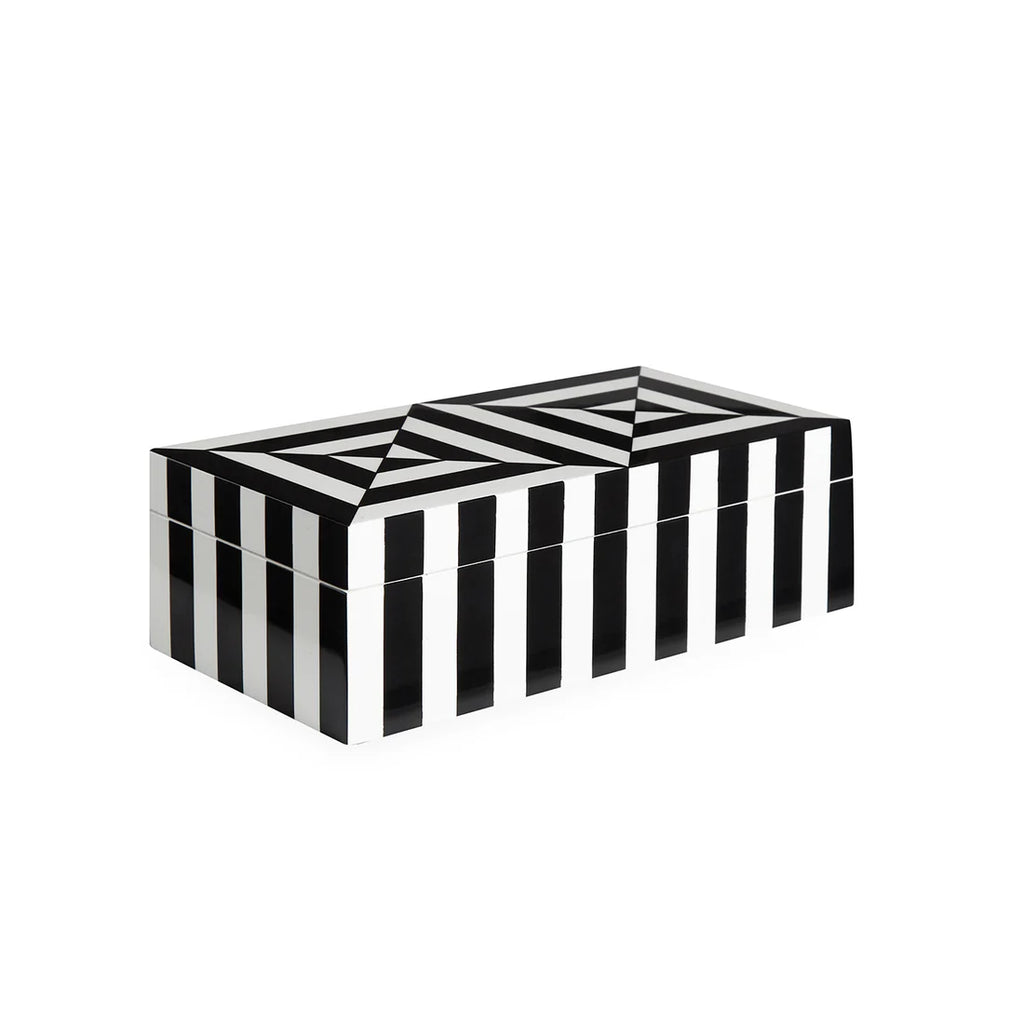 Caja Op Art Small