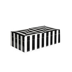Caja Op Art Small