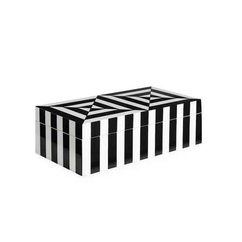 Caja Op Art Small