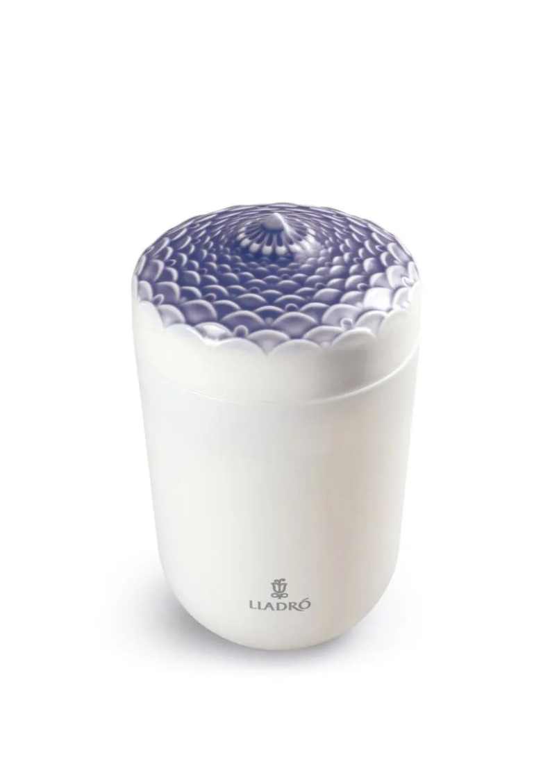 Vela Echoes of Nature Oriente Secreto