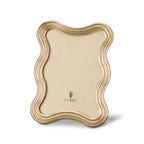 Portaretrato Ripple Oro