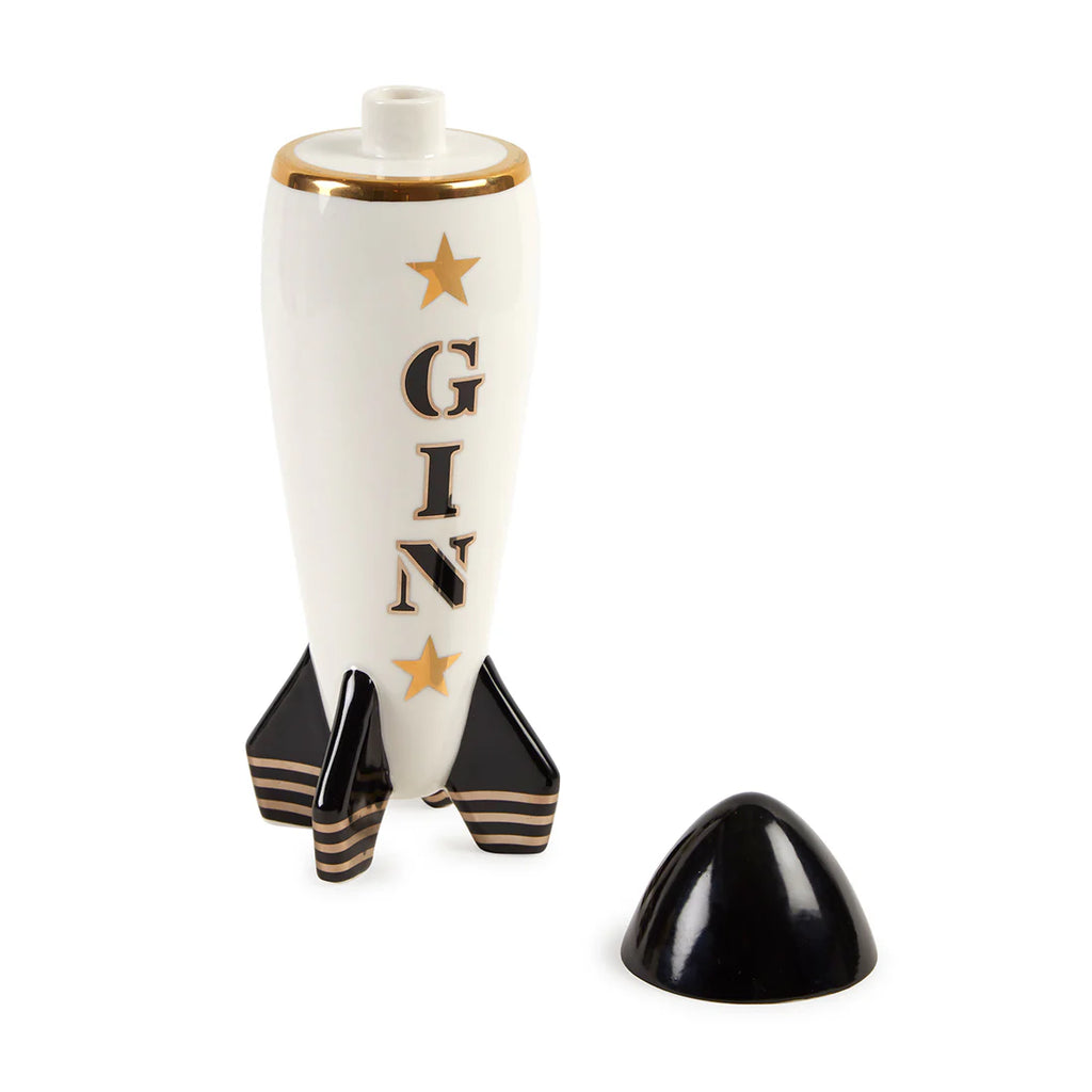 Decantador Rocket Gin