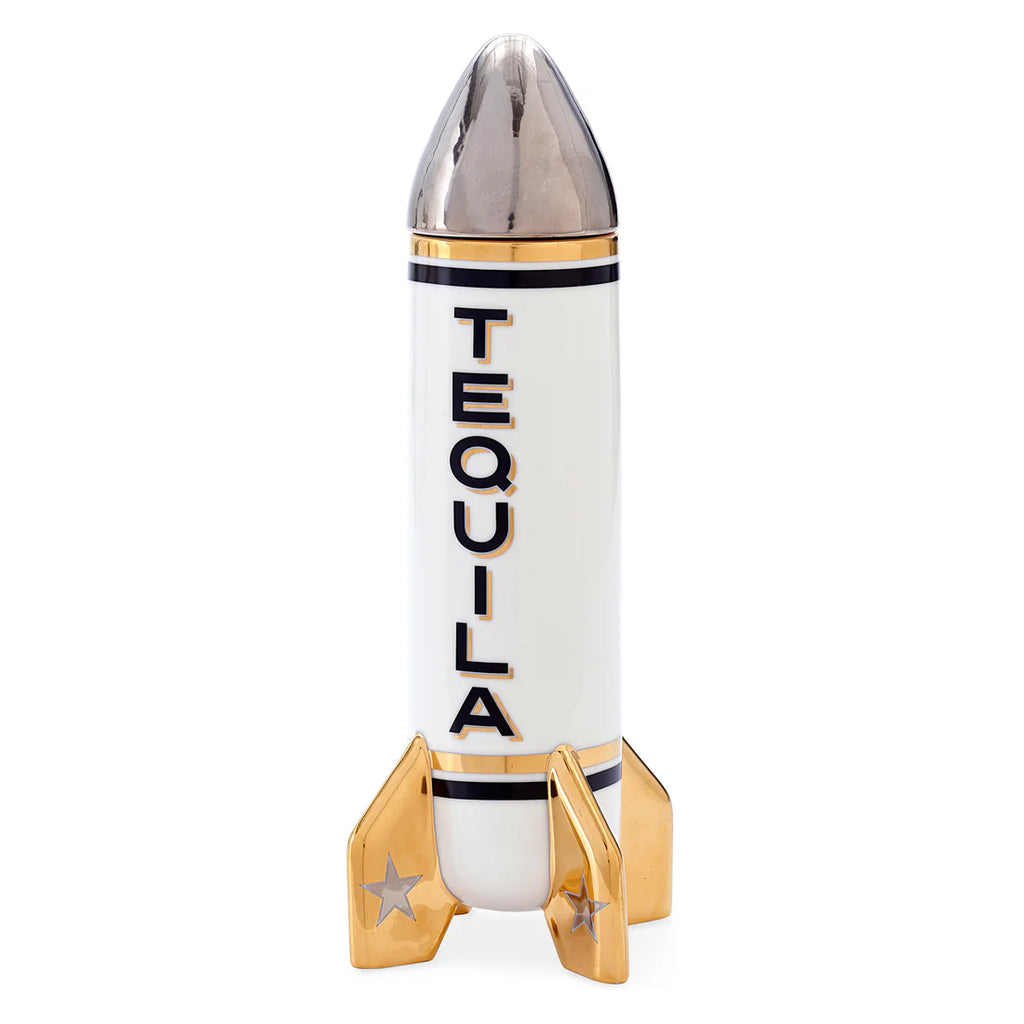 Decantador Rocket Tequila