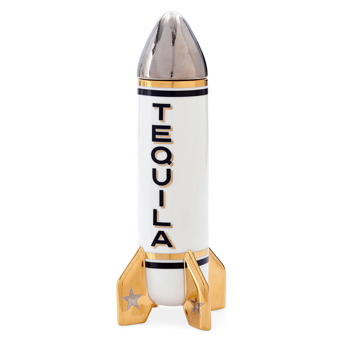 Decantador Rocket Tequila
