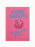 André Saraiva: Graffiti Life - Pink