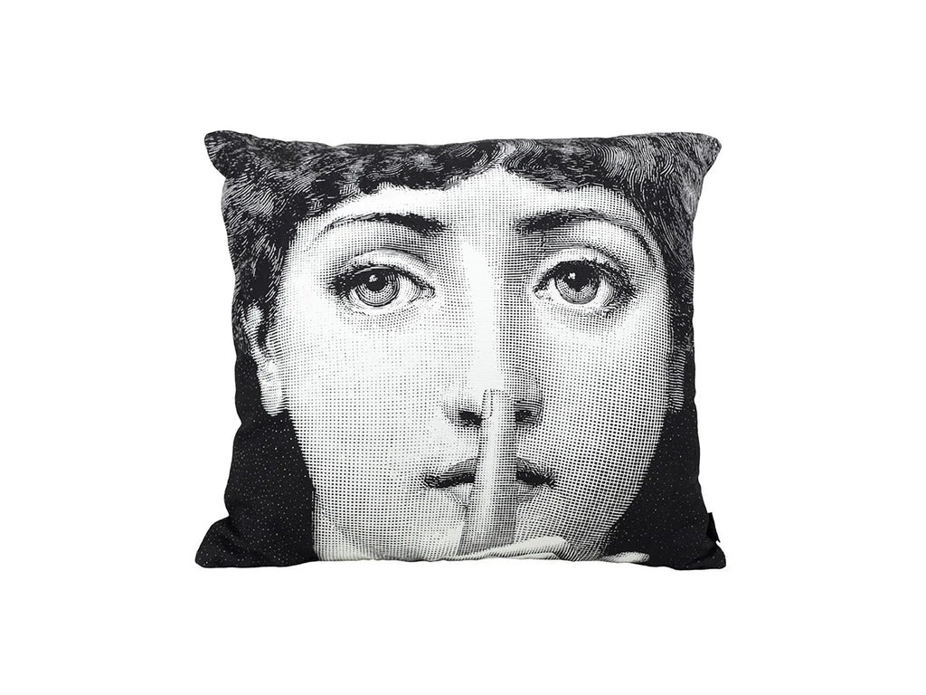 Cojín Silenzio