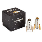Sal/Pimienta Apollo