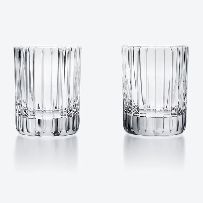 Vasos Harmonie Bajo 2 set 2