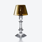 Candelabro Harcourt Our Fire Oro