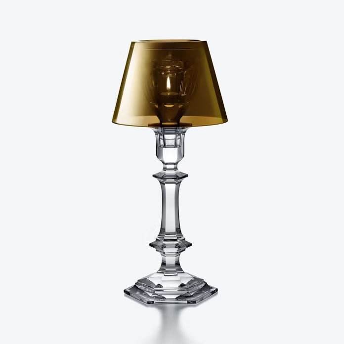 Candelabro Harcourt Our Fire Oro