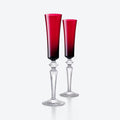 Mille Nuits Rojo Flutissimo set 2