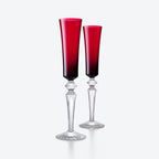 Mille Nuits Rojo Flutissimo set 2