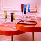 Mille Nuits Rojo Flutissimo set 2